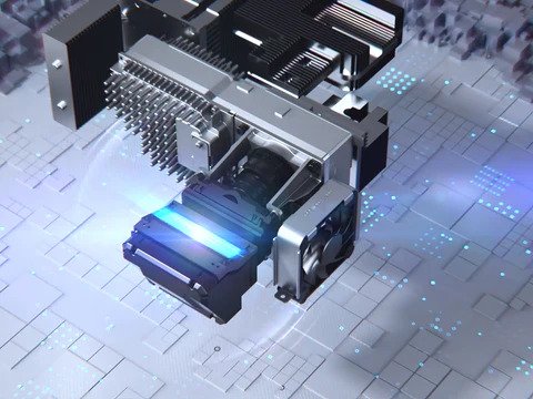 Formovie Theater 4K UHD Triple Laser Projector