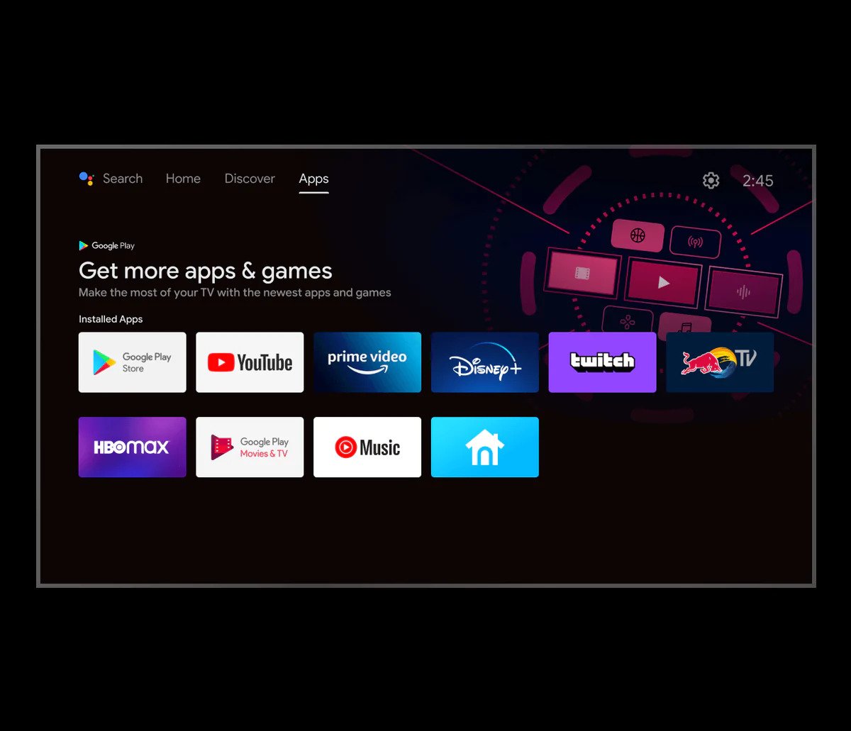 Formovie Theater 4K UHD Triple Laser Projector